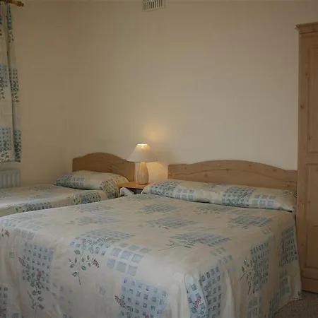 Bed and breakfast Hillview 5*
