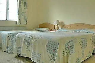 Bed and breakfast Hillview
