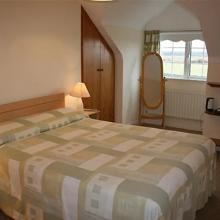 Hillview Bed and breakfast Oranmore