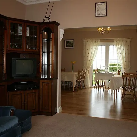 Hillview Bed and breakfast Oranmore