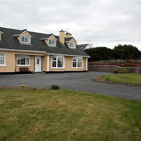 Bed and breakfast Hillview Oranmore